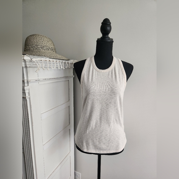 VUORI RACERBACK TANK TOP - Picture 1 of 5